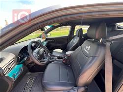 هيونداي فلوستر